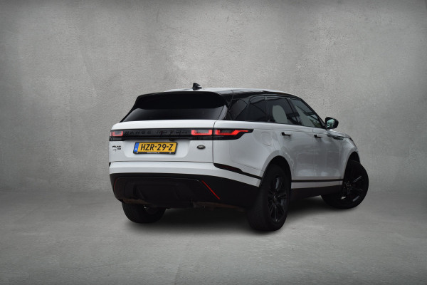 Land Rover Range Rover Velar 2.0 P400e | Meridian | Leer | Stuur- en Stoelverw. | Memory