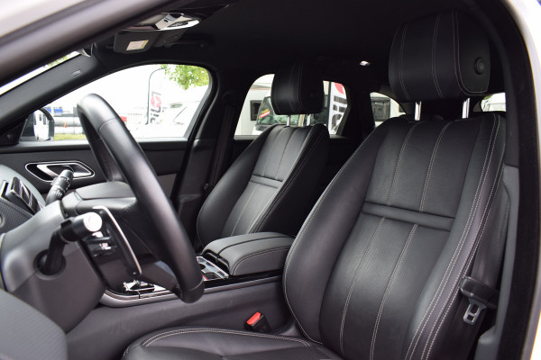 Land Rover Range Rover Velar 2.0 P400e | Meridian | Leer | Stuur- en Stoelverw. | Memory