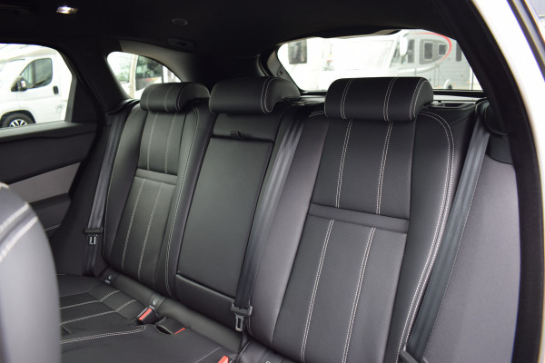Land Rover Range Rover Velar 2.0 P400e | Meridian | Leer | Stuur- en Stoelverw. | Memory
