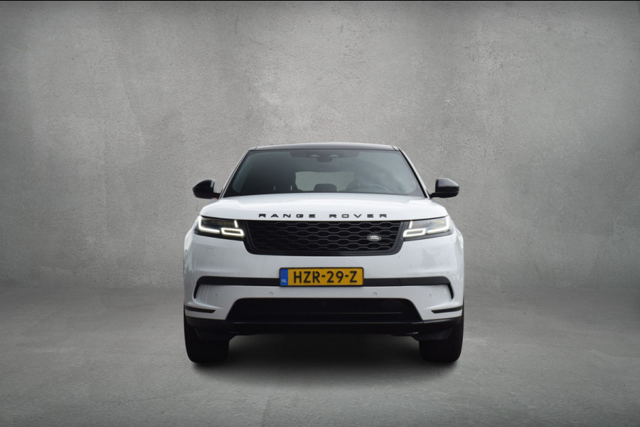 Land Rover Range Rover Velar 2.0 P400e | Meridian | Leer | Stuur- en Stoelverw. | Memory