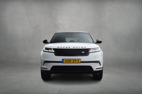 Land Rover Range Rover Velar 2.0 P400e | Meridian | Leer | Stuur- en Stoelverw. | Memory