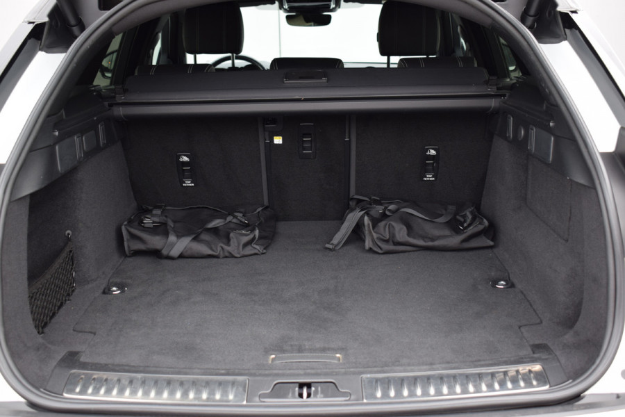 Land Rover Range Rover Velar 2.0 P400e | Meridian | Leer | Stuur- en Stoelverw. | Memory
