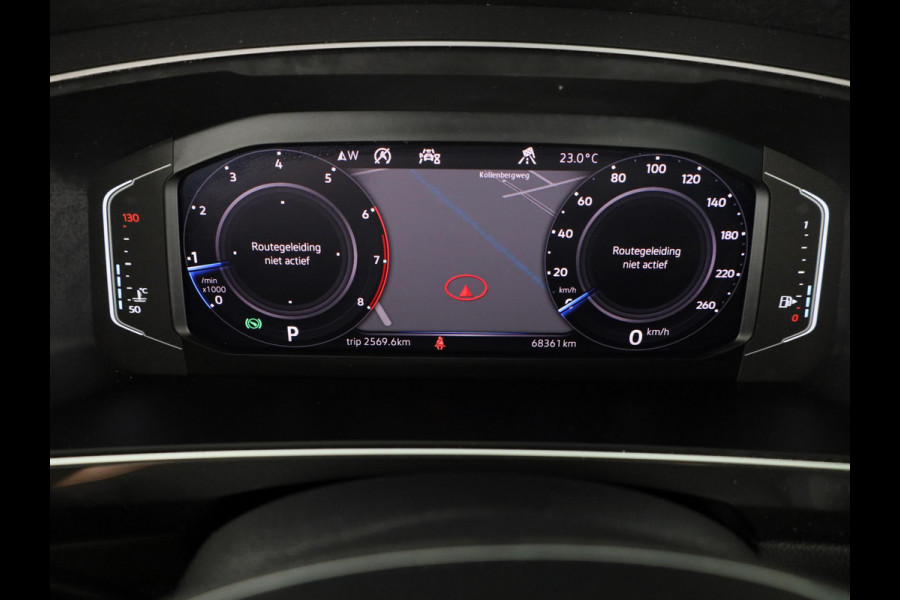 Volkswagen Tiguan 2.0 TSI 4Motion Highline Business R 190 PK | Automaat (DSG) | wegklapbare trekhaak | Panoramadak | Led | Digitaal dashboard