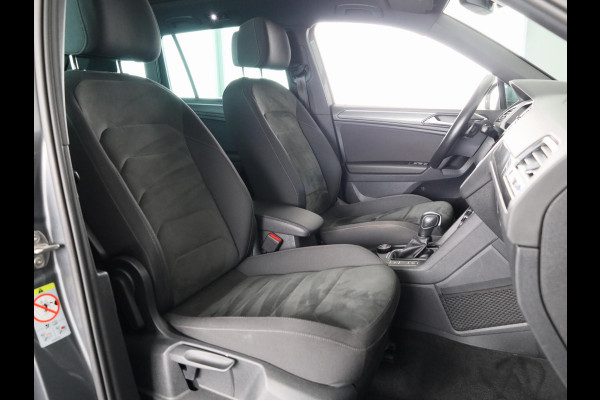 Volkswagen Tiguan 2.0 TSI 4Motion Highline Business R 190 PK | Automaat (DSG) | wegklapbare trekhaak | Panoramadak | Led | Digitaal dashboard