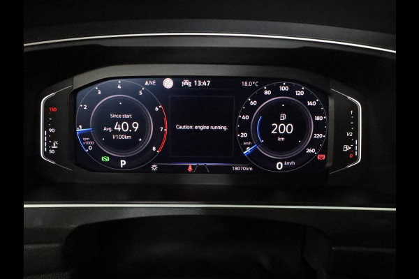 Volkswagen Tiguan 1.5 TSI Elegance 150pk DSG| Pano-dak| El.Trekhaak| 19'LM-velgen/ Alarm