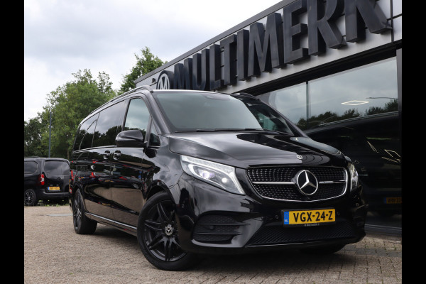 Mercedes-Benz V-Klasse 250d AMG LINE XXL AVANTGARDE EDITION