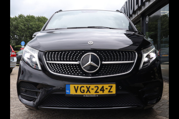 Mercedes-Benz V-Klasse 250d AMG LINE XXL AVANTGARDE EDITION