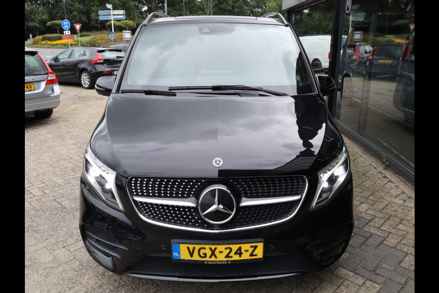 Mercedes-Benz V-Klasse 250d AMG LINE XXL AVANTGARDE EDITION
