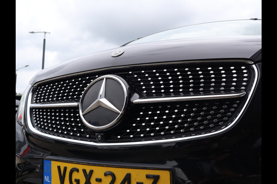 Mercedes-Benz V-Klasse 250d AMG LINE XXL AVANTGARDE EDITION