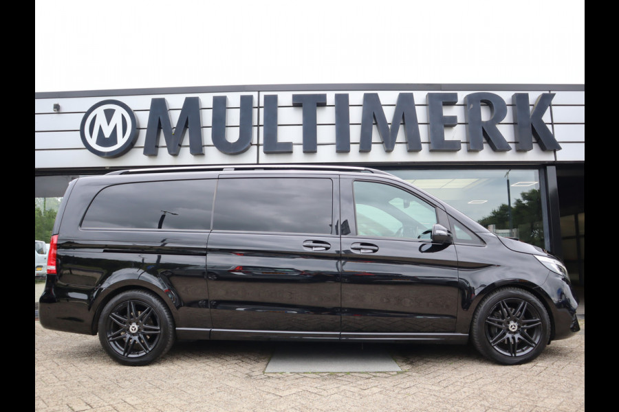 Mercedes-Benz V-Klasse 250d AMG LINE XXL AVANTGARDE EDITION