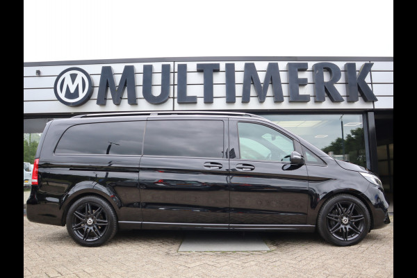 Mercedes-Benz V-Klasse 250d AMG LINE XXL AVANTGARDE EDITION