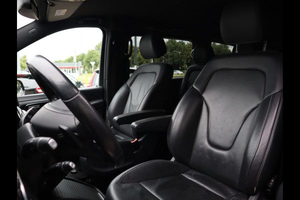 Mercedes-Benz V-Klasse 250d AMG LINE XXL AVANTGARDE EDITION