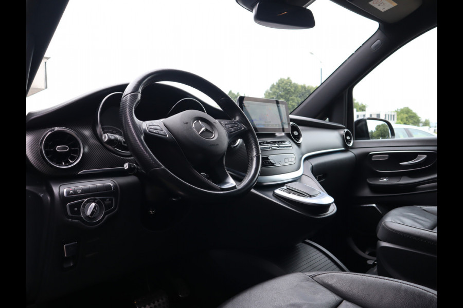Mercedes-Benz V-Klasse 250d AMG LINE XXL AVANTGARDE EDITION