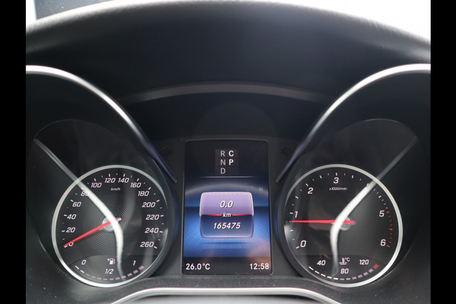 Mercedes-Benz V-Klasse 250d AMG LINE XXL AVANTGARDE EDITION