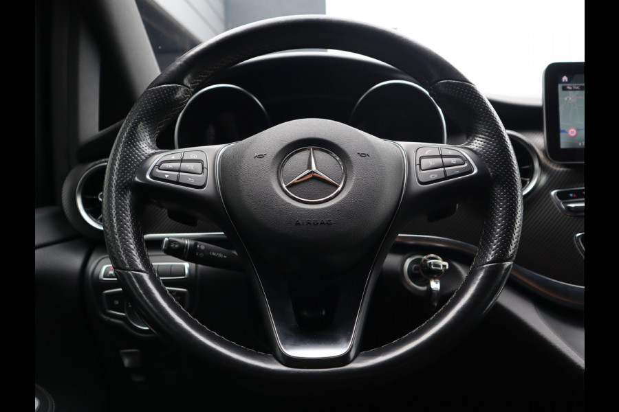 Mercedes-Benz V-Klasse 250d AMG LINE XXL AVANTGARDE EDITION