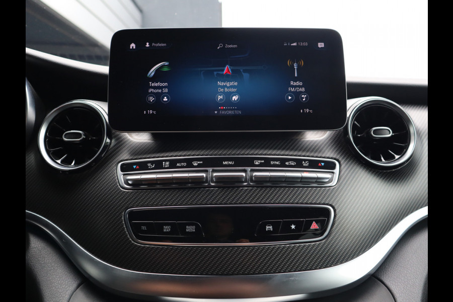 Mercedes-Benz V-Klasse 250d AMG LINE XXL AVANTGARDE EDITION