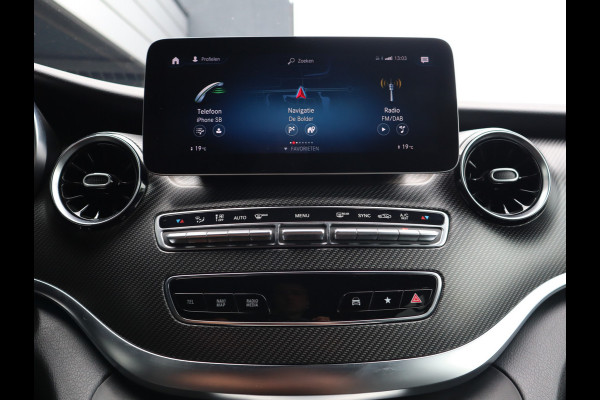 Mercedes-Benz V-Klasse 250d AMG LINE XXL AVANTGARDE EDITION