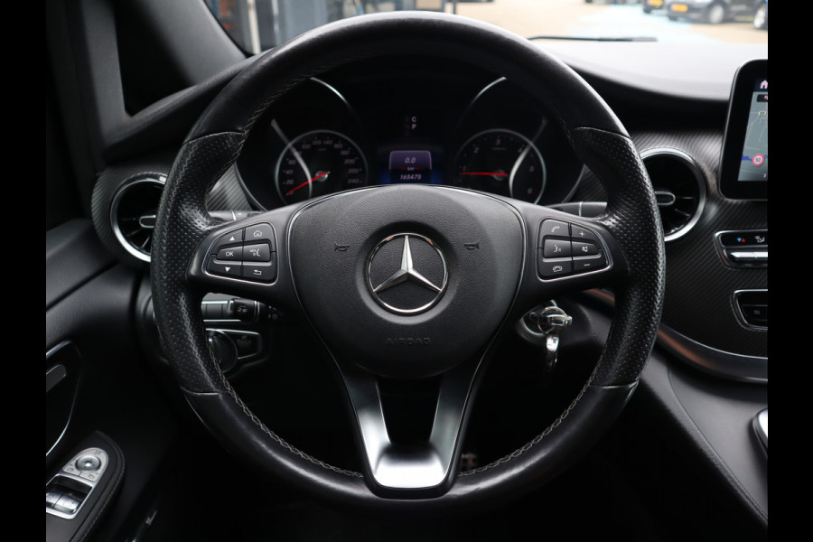 Mercedes-Benz V-Klasse 250d AMG LINE XXL AVANTGARDE EDITION