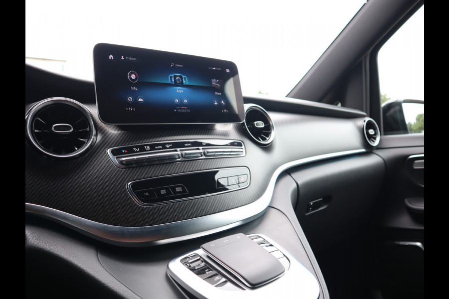 Mercedes-Benz V-Klasse 250d AMG LINE XXL AVANTGARDE EDITION