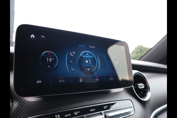 Mercedes-Benz V-Klasse 250d AMG LINE XXL AVANTGARDE EDITION