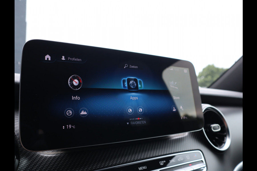 Mercedes-Benz V-Klasse 250d AMG LINE XXL AVANTGARDE EDITION