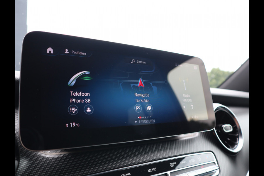 Mercedes-Benz V-Klasse 250d AMG LINE XXL AVANTGARDE EDITION