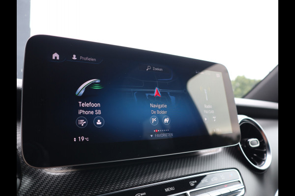 Mercedes-Benz V-Klasse 250d AMG LINE XXL AVANTGARDE EDITION