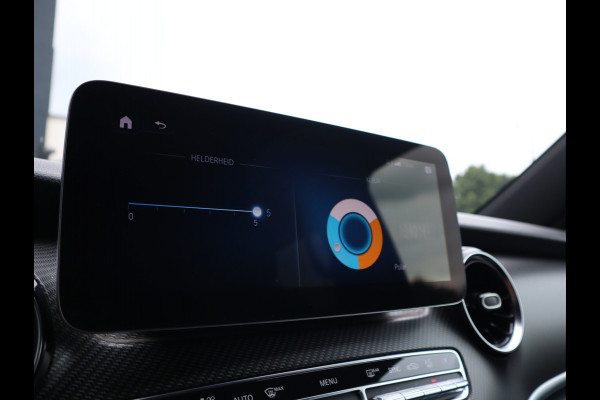 Mercedes-Benz V-Klasse 250d AMG LINE XXL AVANTGARDE EDITION