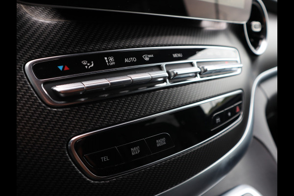 Mercedes-Benz V-Klasse 250d AMG LINE XXL AVANTGARDE EDITION