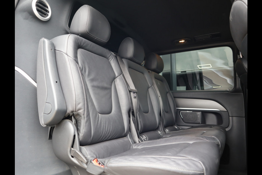 Mercedes-Benz V-Klasse 250d AMG LINE XXL AVANTGARDE EDITION