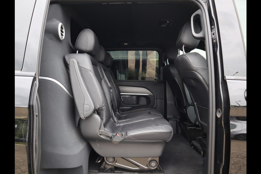 Mercedes-Benz V-Klasse 250d AMG LINE XXL AVANTGARDE EDITION
