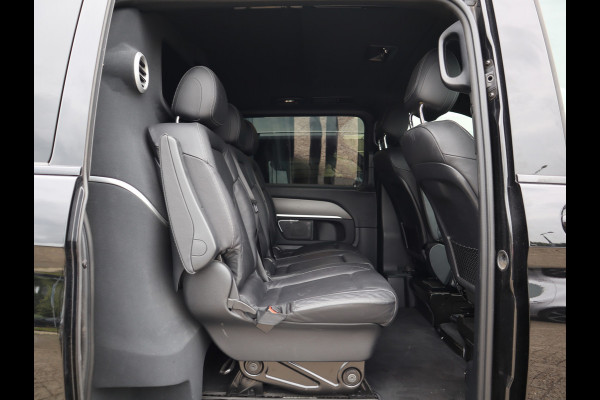 Mercedes-Benz V-Klasse 250d AMG LINE XXL AVANTGARDE EDITION