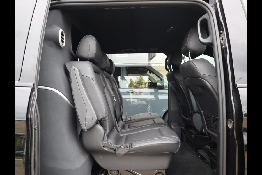 Mercedes-Benz V-Klasse 250d AMG LINE XXL AVANTGARDE EDITION