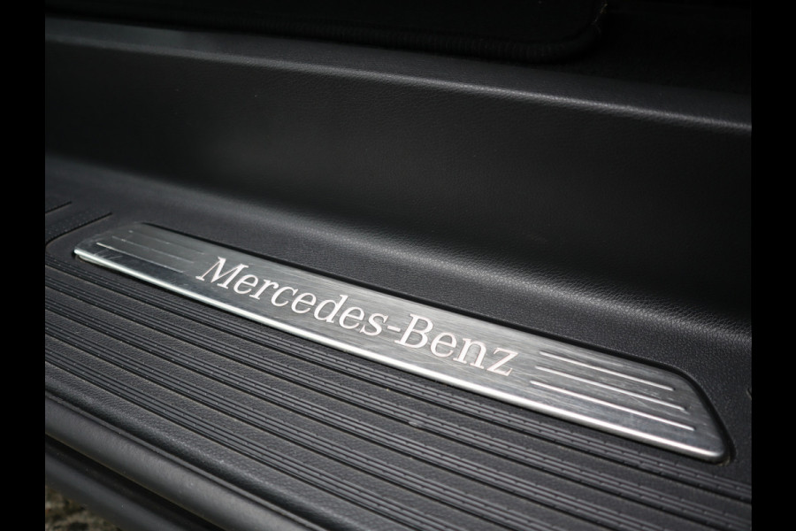 Mercedes-Benz V-Klasse 250d AMG LINE XXL AVANTGARDE EDITION