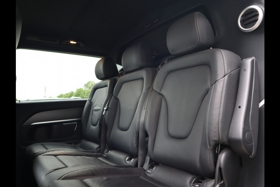 Mercedes-Benz V-Klasse 250d AMG LINE XXL AVANTGARDE EDITION