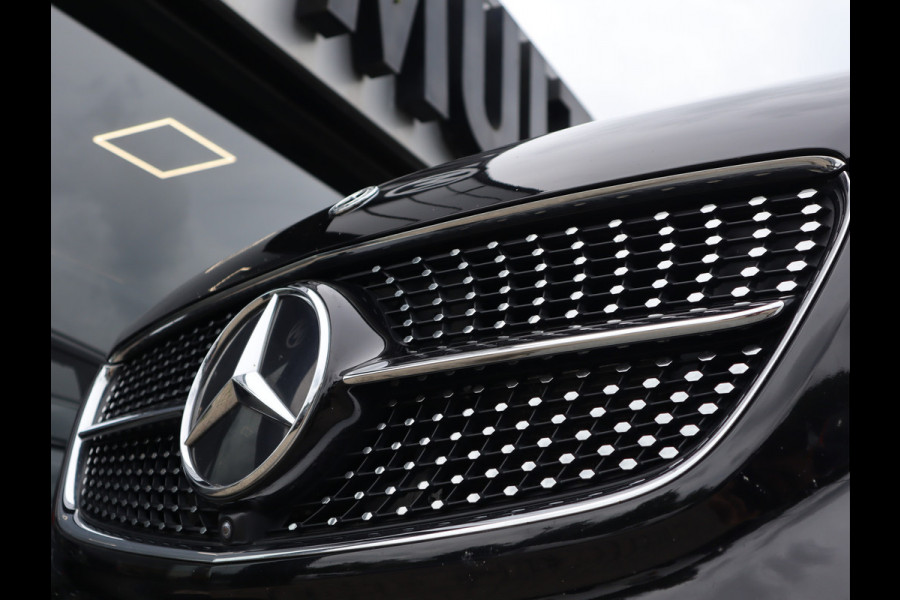Mercedes-Benz V-Klasse 250d AMG LINE XXL AVANTGARDE EDITION