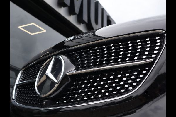 Mercedes-Benz V-Klasse 250d AMG LINE XXL AVANTGARDE EDITION