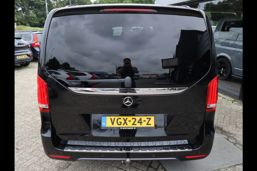 Mercedes-Benz V-Klasse 250d AMG LINE XXL AVANTGARDE EDITION