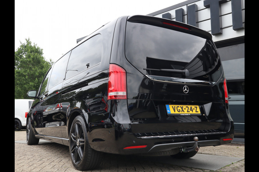 Mercedes-Benz V-Klasse 250d AMG LINE XXL AVANTGARDE EDITION