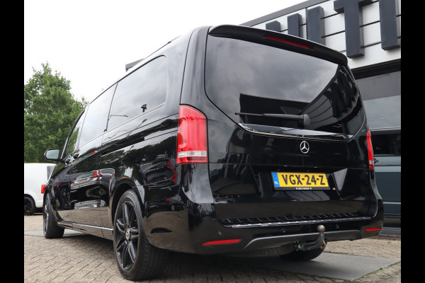 Mercedes-Benz V-Klasse 250d AMG LINE XXL AVANTGARDE EDITION