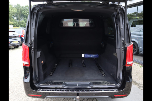Mercedes-Benz V-Klasse 250d AMG LINE XXL AVANTGARDE EDITION
