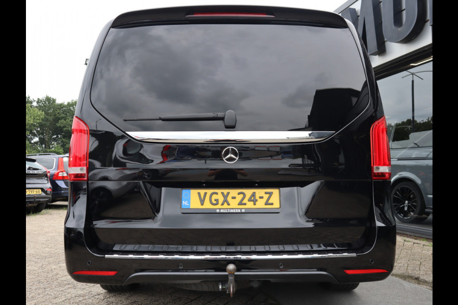 Mercedes-Benz V-Klasse 250d AMG LINE XXL AVANTGARDE EDITION