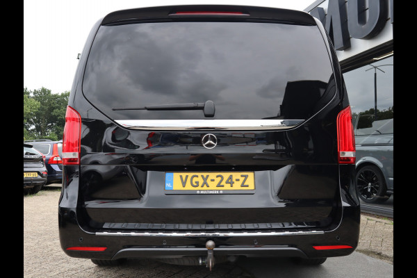 Mercedes-Benz V-Klasse 250d AMG LINE XXL AVANTGARDE EDITION