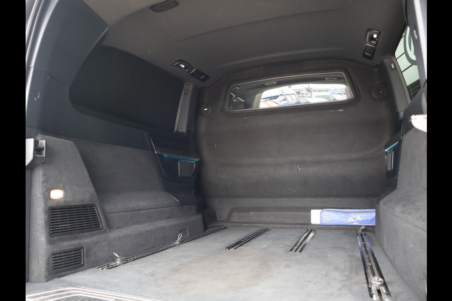 Mercedes-Benz V-Klasse 250d AMG LINE XXL AVANTGARDE EDITION