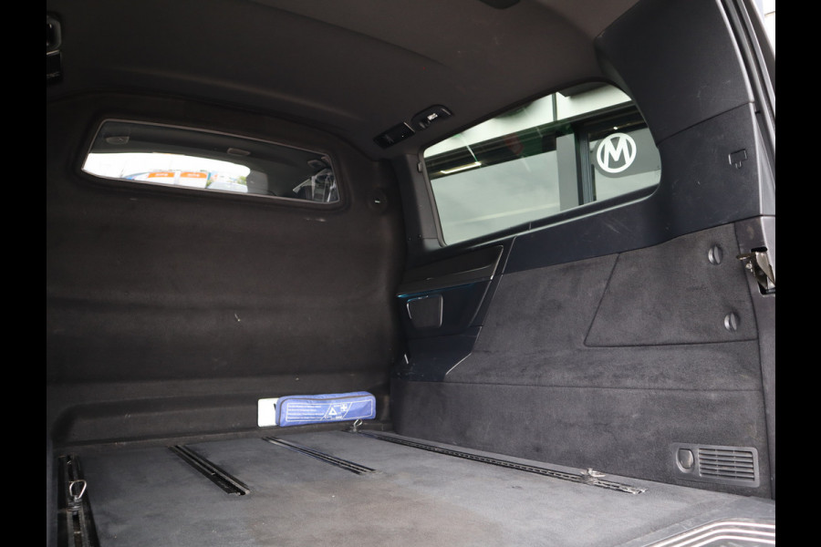 Mercedes-Benz V-Klasse 250d AMG LINE XXL AVANTGARDE EDITION