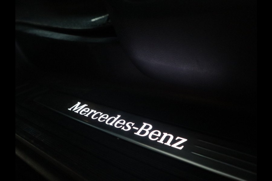 Mercedes-Benz V-Klasse 250d AMG LINE XXL AVANTGARDE EDITION