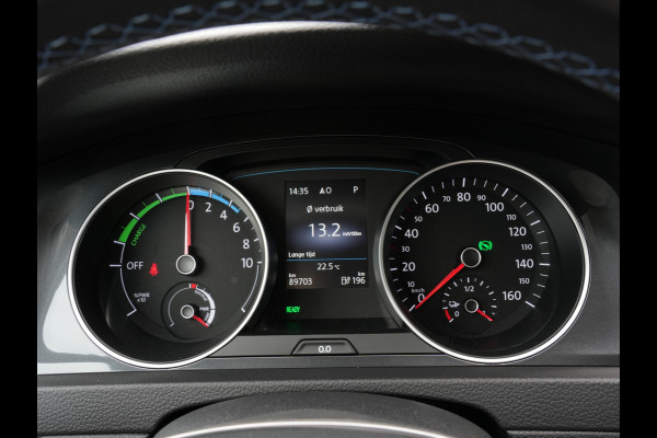 Volkswagen e-Golf E-DITION | Navigatie | Climate Control | ACC | Stoelverwarming
