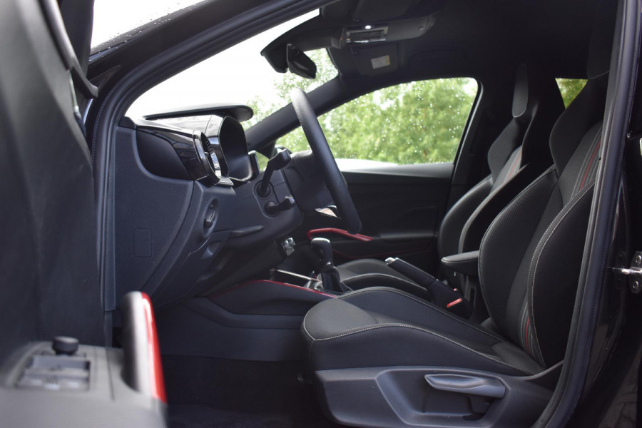 Škoda Fabia 1.0 TSI Monte Carlo Virtual Lane ACC Stuurvw