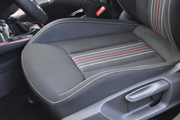 Škoda Fabia 1.0 TSI Monte Carlo Virtual Lane ACC Stuurvw