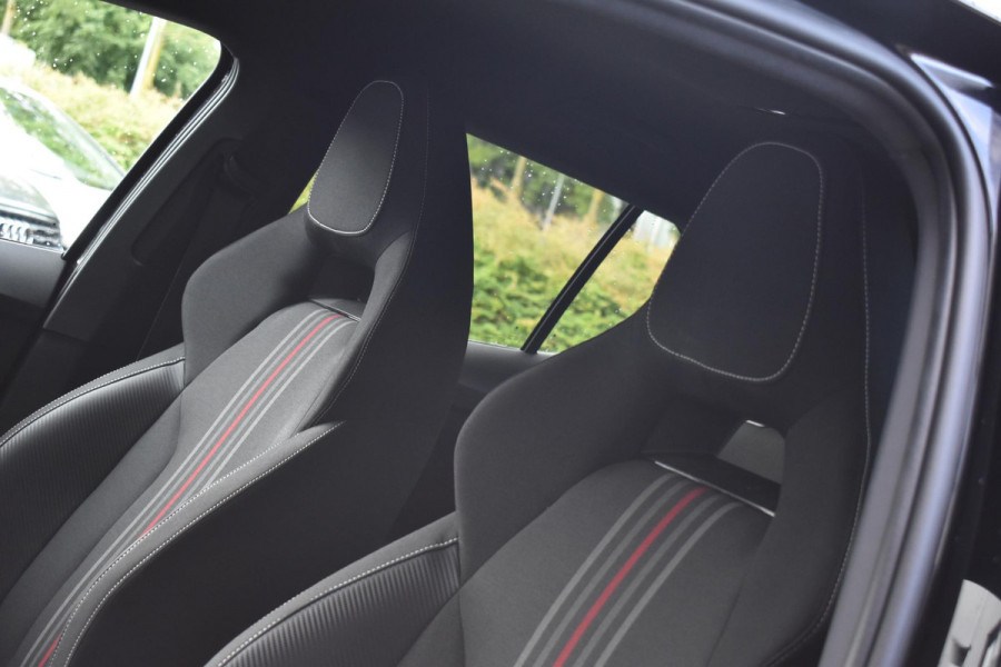 Škoda Fabia 1.0 TSI Monte Carlo Virtual Lane ACC Stuurvw